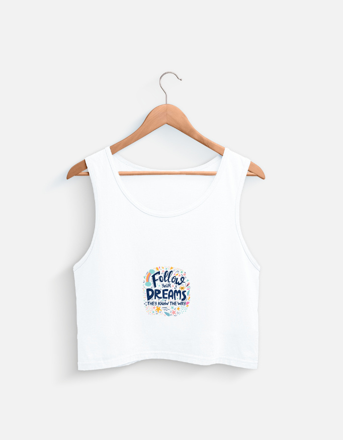 Crop Tank