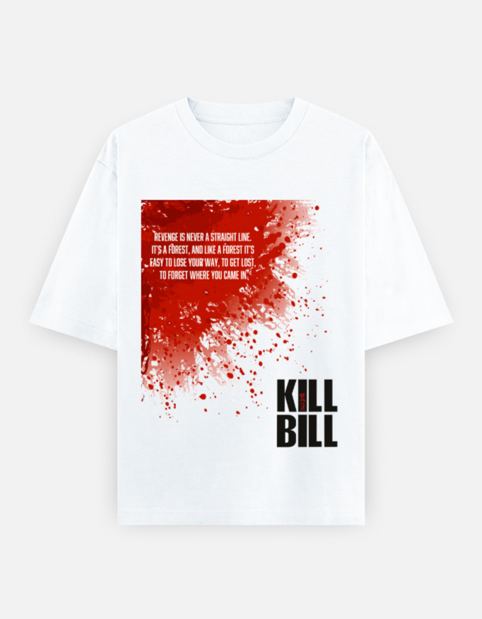 Front_1_c_1-114.jpg Kill Bill T-Shirt – Unisex Oversized