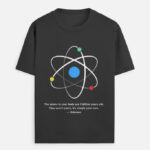 Atoms Philosophy T-Shirt