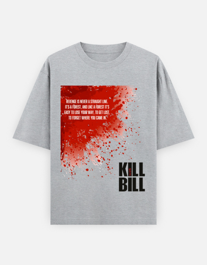 Front_1_c_4-36.jpg Kill Bill T-Shirt – Unisex Oversized