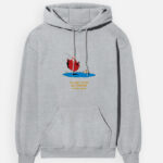 Funny Lion King Quote Unisex Hoodie