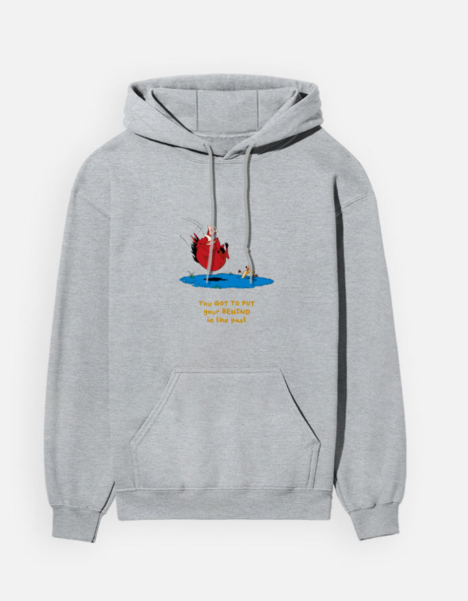 Front_1_c_4-37.jpg Funny Lion King Quote Unisex Hoodie