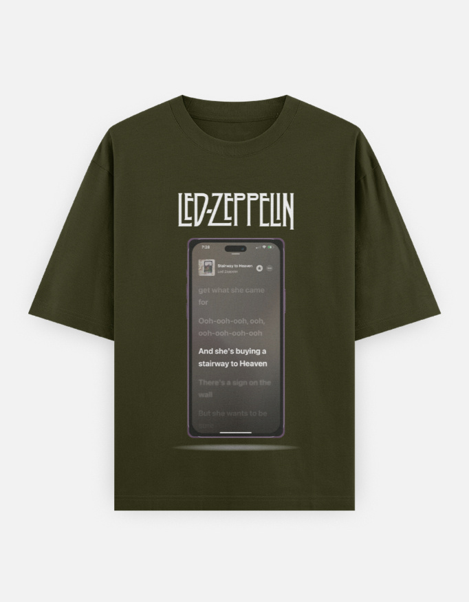 Front_1_c_41-9.jpg Led Zepplin Oversized Classic T-Shirt