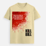Kill Bill T-Shirt – Unisex Supima Cotton