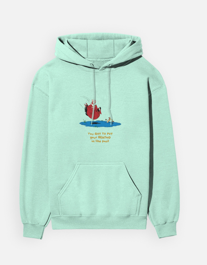 Front_1_c_53-9.jpg Funny Lion King Quote Unisex Hoodie