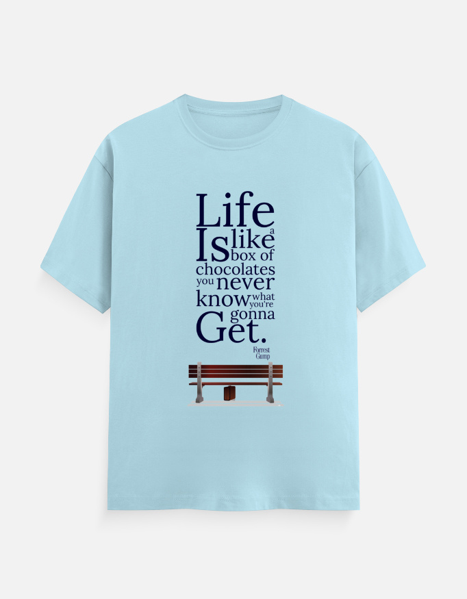 Movie Quote Tees