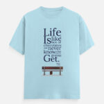 Life Is Like a Box of Chocolates T Shirt