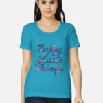 Enjoy Little Things T-Shirt