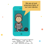 Eagles "We are just prisoners here" T-Shirt