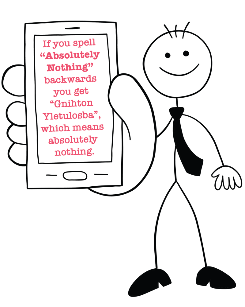 absolutely-nothing copy