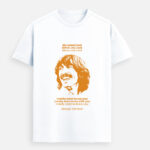 My sweet Lord T-Shirt White