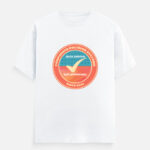 Data Driven T-Shirt White