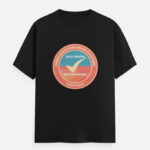 Data Driven T-Shirt Black