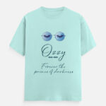 Ozzy Osbourne Tribute T-Shirt Mint