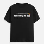 Pink Floyd Learning to fly T-Shirt Black