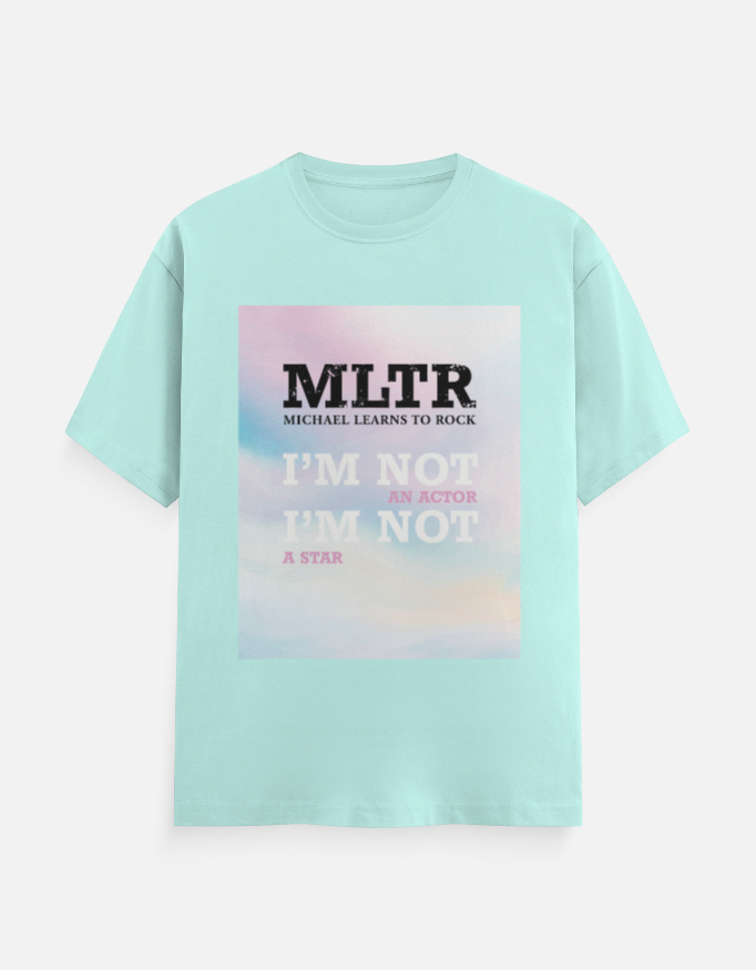 img_dde083724d568d.jpg MLTR T-Shirt Mint