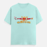 Tom & Jerry T-Shirt Mint