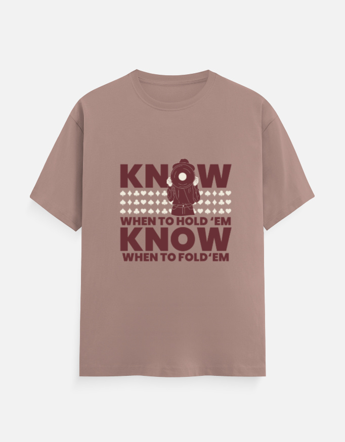 img_20795fc0b310e9.jpg Kenny Roger's T-Shirt Mushroom