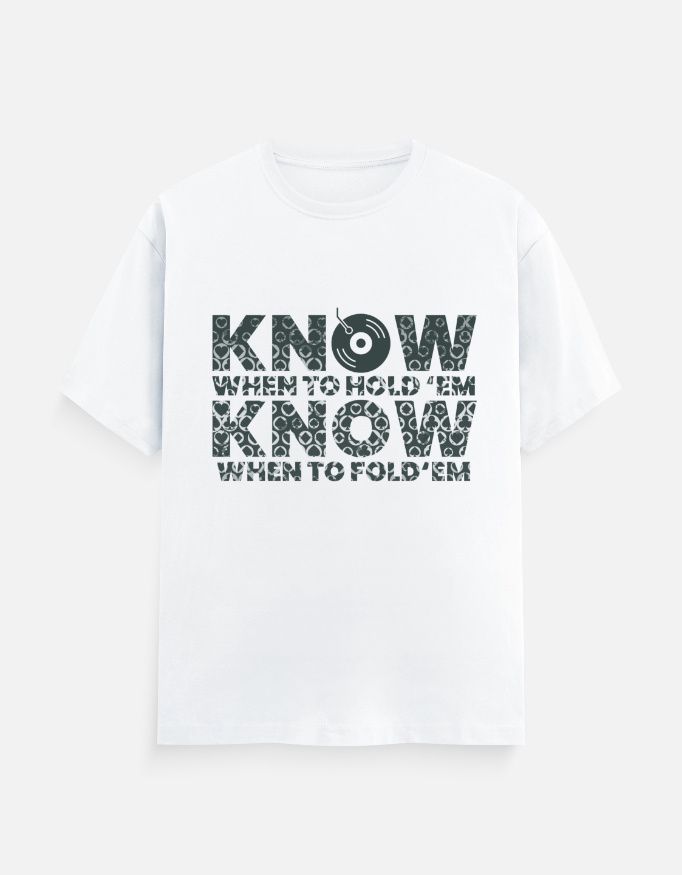 img_752e25d43099aa.jpg Kenny Rogers T-Shirt White