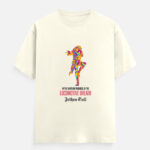 Jethro Tull T-Shirt Off-White